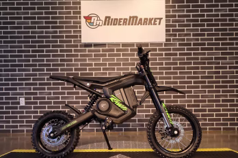 2025 Rawrr 72V Mantis Mini R14 Motorcycle