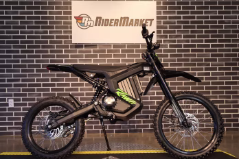 2025 Rawrr Mantis X Pro Motorcycle
