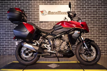 2026 Triumph Tiger Sport TOURER Motorcycle