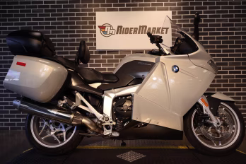 2007 BMW K 1200 gt Motorcycle