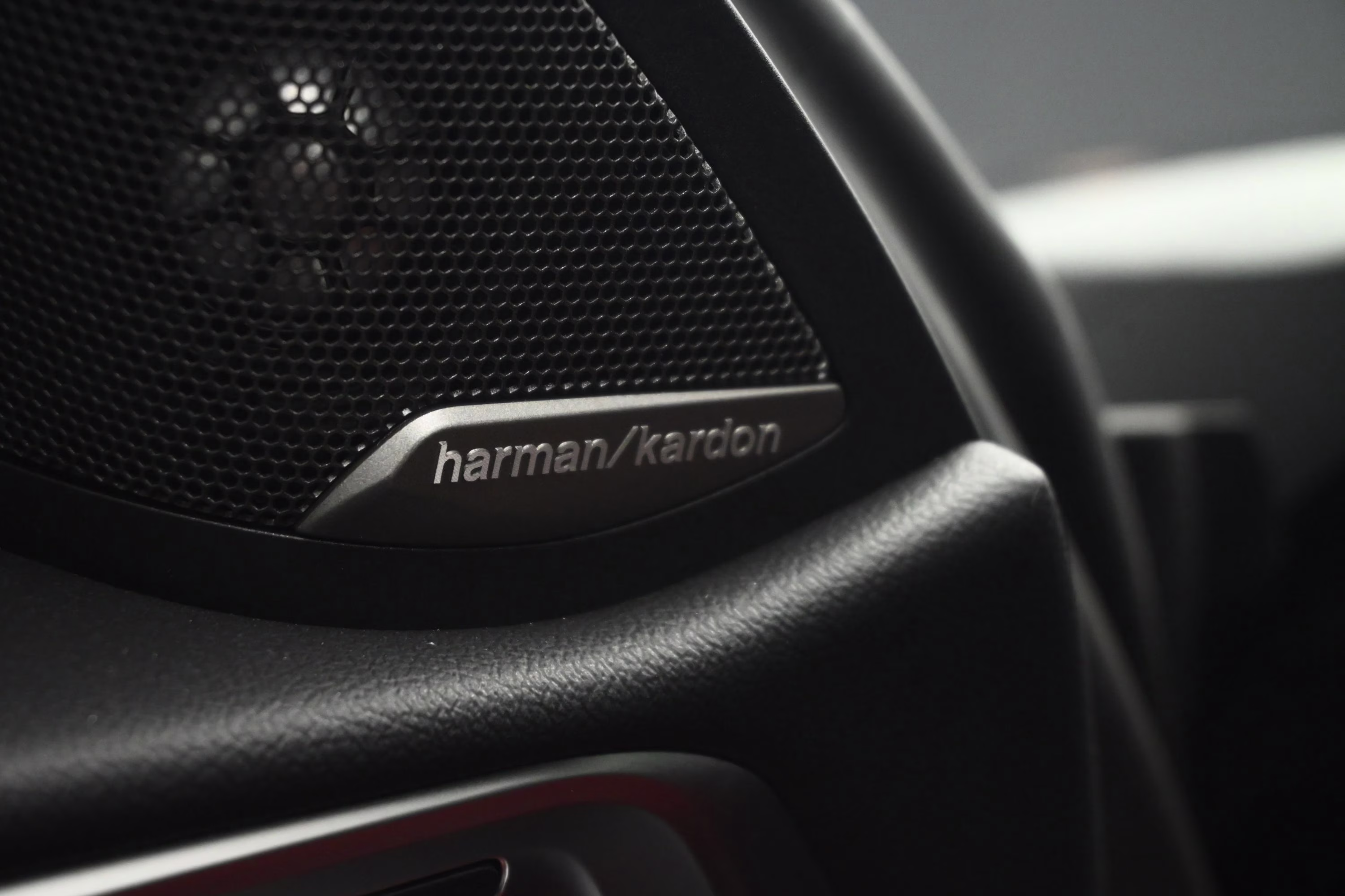 2024 Black Sapphire Metallic BMW M4 Competition AWD Coupe