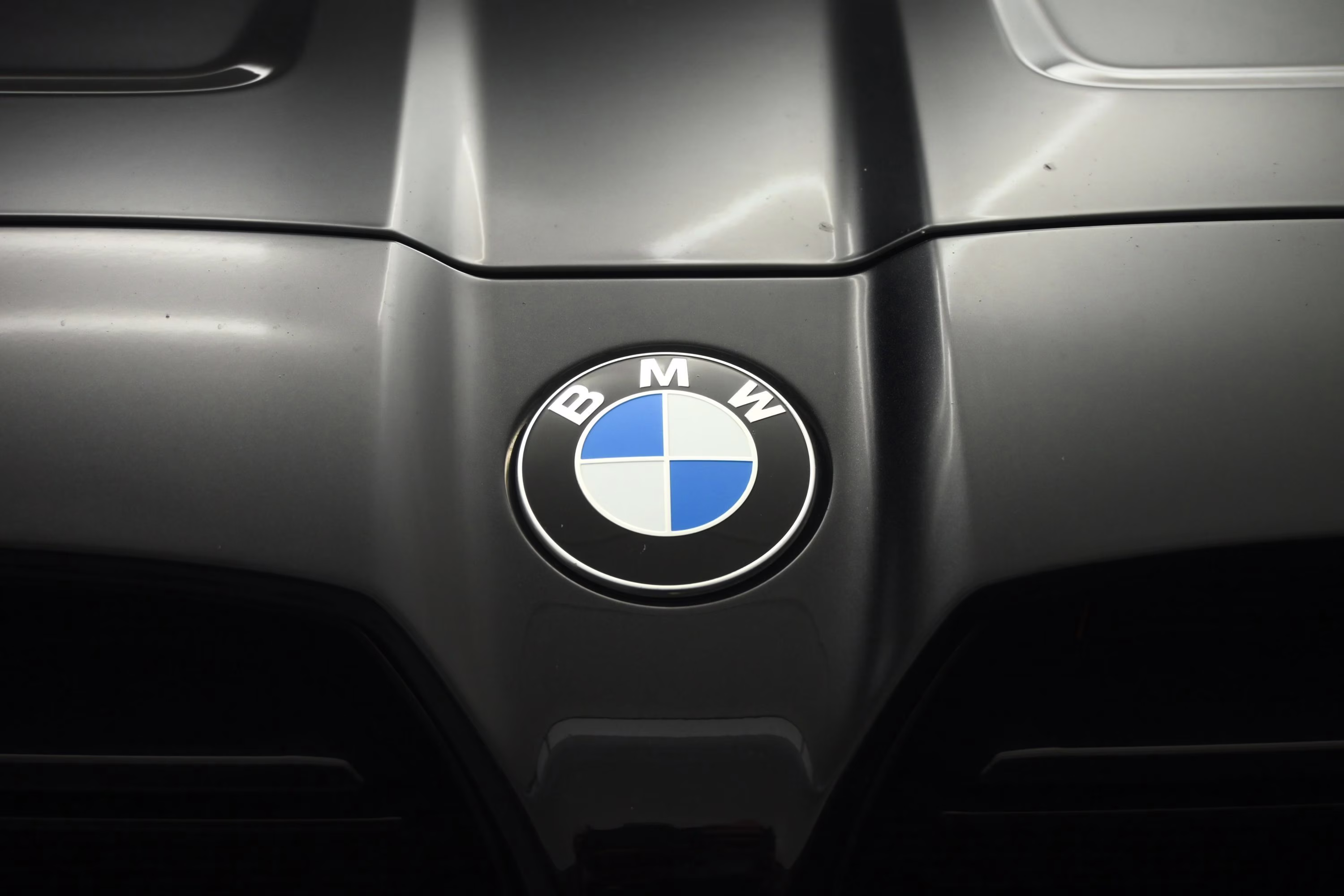 2024 Black Sapphire Metallic BMW M4 Competition AWD Coupe