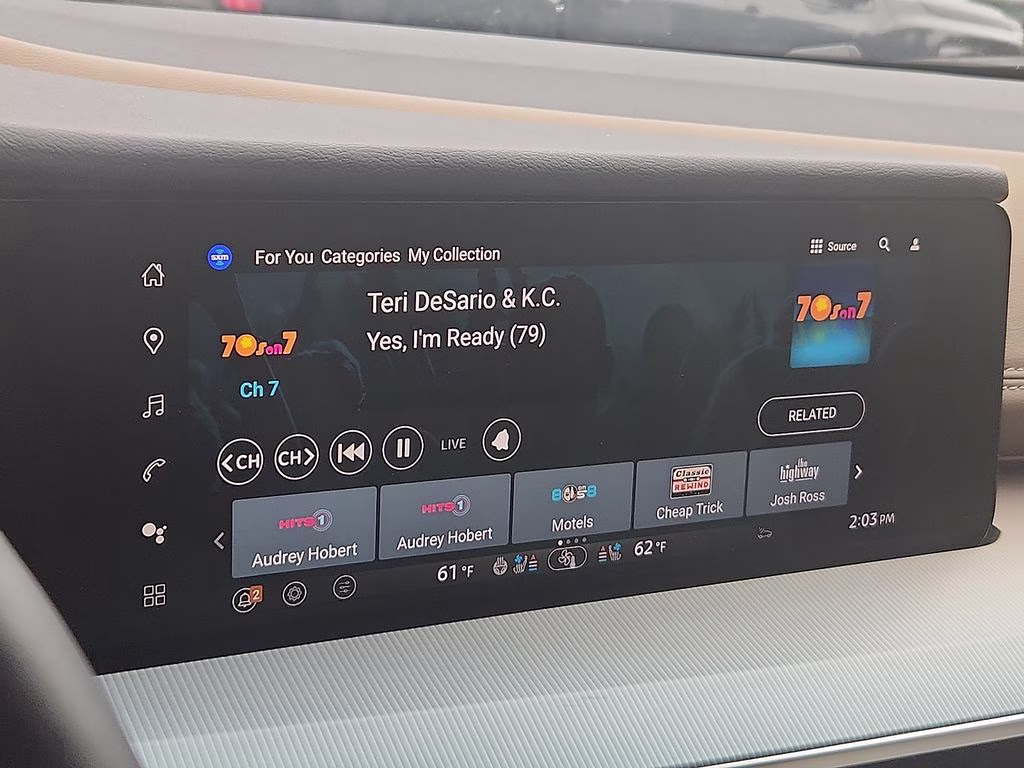 2026 Everest White Pearl Tricoat Nissan Murano Platinum AWD SUV