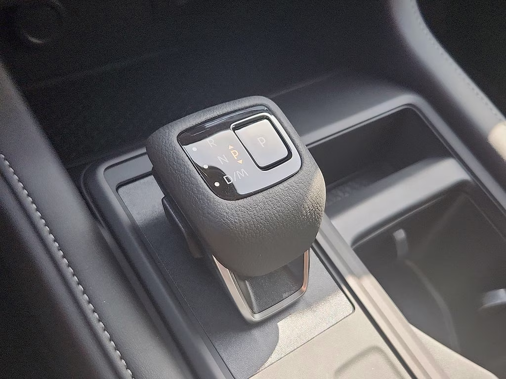 2026 Gun Metallic Nissan Pathfinder S 4X4 SUV