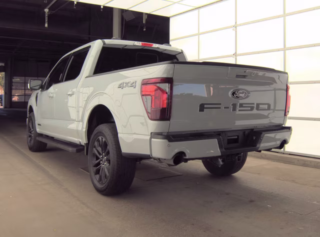 2024 Avalanche Ford F-150 XLT 4X4 Truck