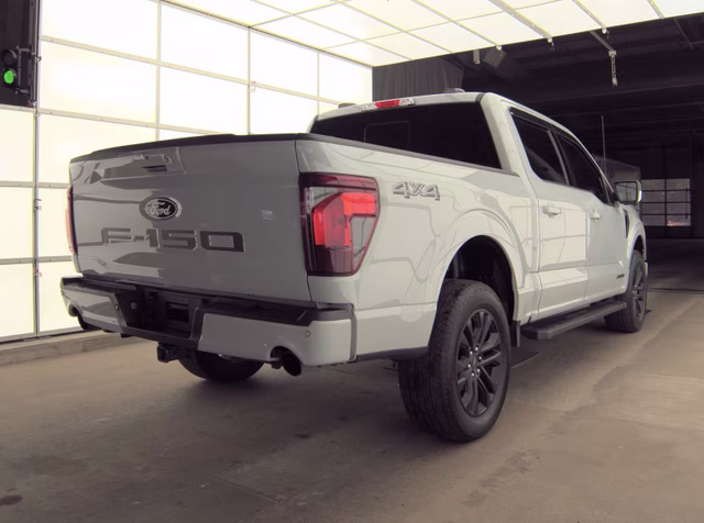 2024 Avalanche Ford F-150 XLT 4X4 Truck