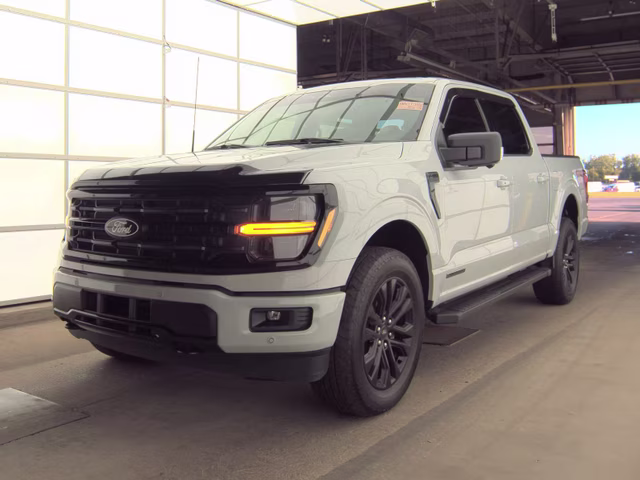2024 Avalanche Ford F-150 XLT 4X4 Truck
