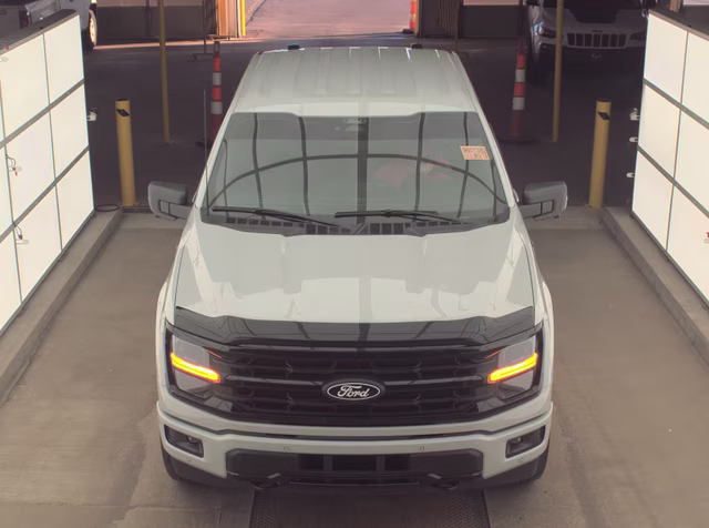 2024 Avalanche Ford F-150 XLT 4X4 Truck