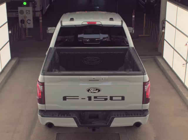 2024 Avalanche Ford F-150 XLT 4X4 Truck
