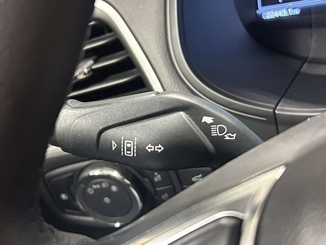 2024 Agate Black Metallic Ford Edge SEL AWD SUV