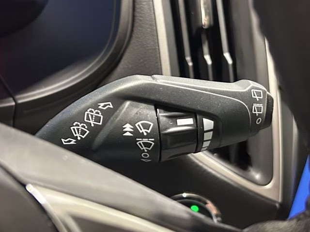 2024 Agate Black Metallic Ford Edge SEL AWD SUV