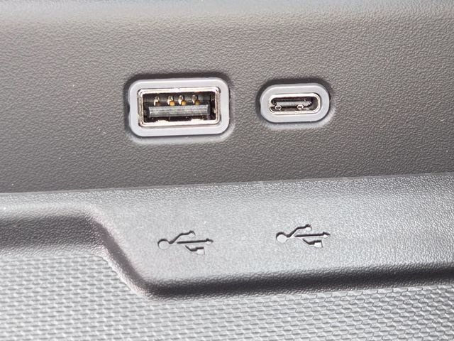 2026 Sterling Gray Metallic Chevrolet Tahoe LT 4X4 SUV