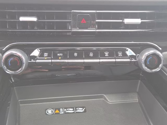 2026 Sterling Gray Metallic Chevrolet Tahoe LT 4X4 SUV