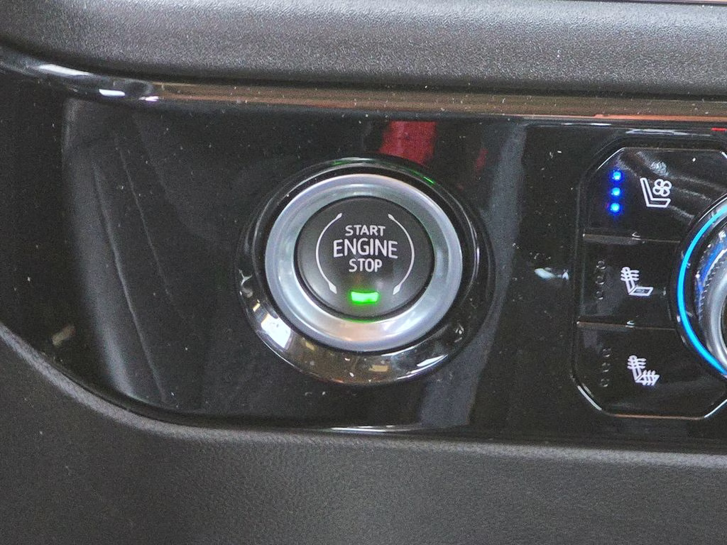 2023 Sterling Metallic GMC Sierra 1500 SLT 4X4 Truck