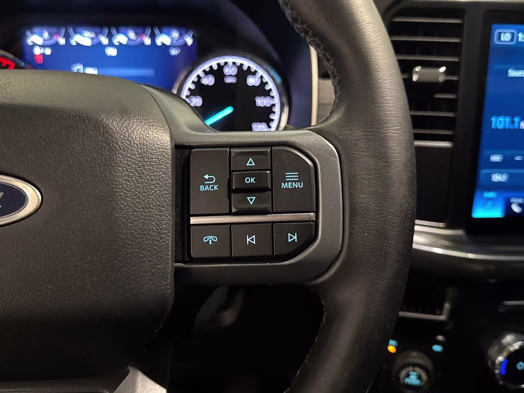 2023 Avalanche Ford F-150 XLT 4X4 Truck