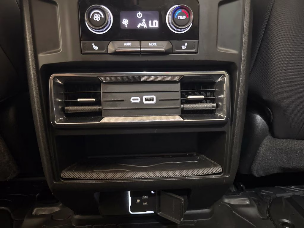 2026 Void Black GMC HUMMER EV Pickup 2X 4X4 Truck