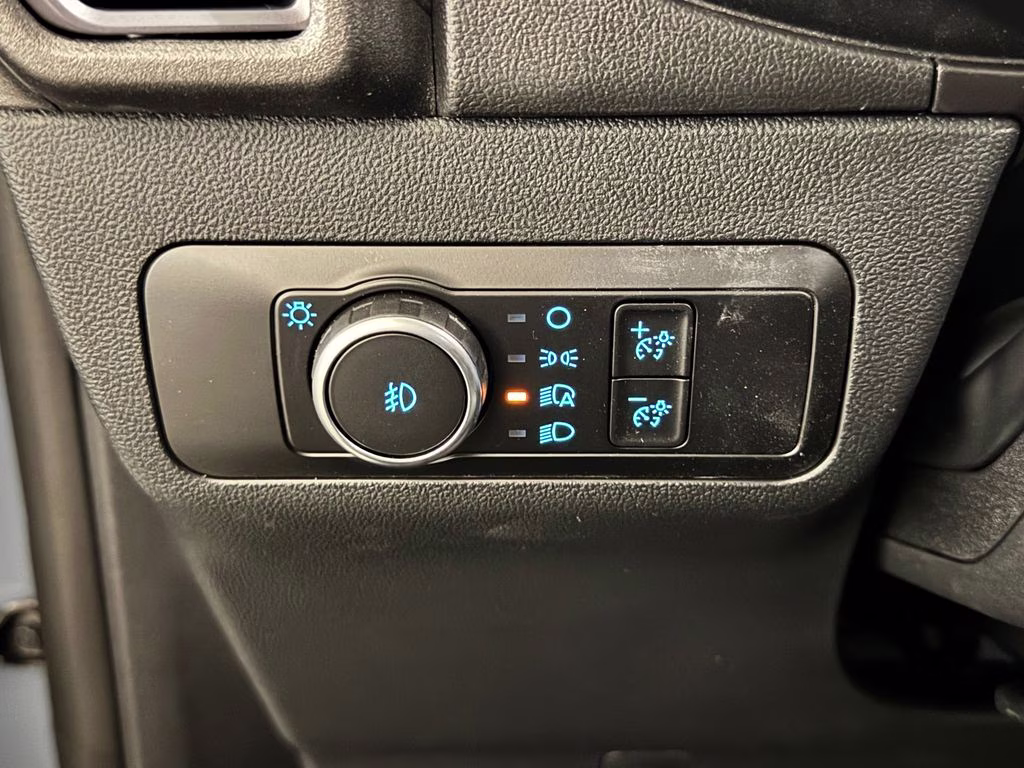2026 Azure Gray Metallic Tri-Coat Ford Bronco Sport Badlands 4X4 SUV
