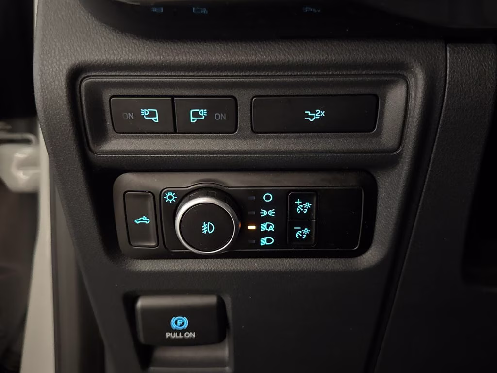 2023 Avalanche Ford F-150 XLT 4X4 Truck