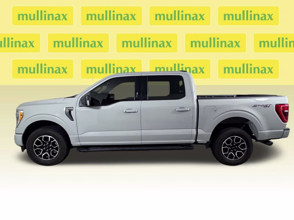 2023 Avalanche Ford F-150 XLT 4X4 Truck