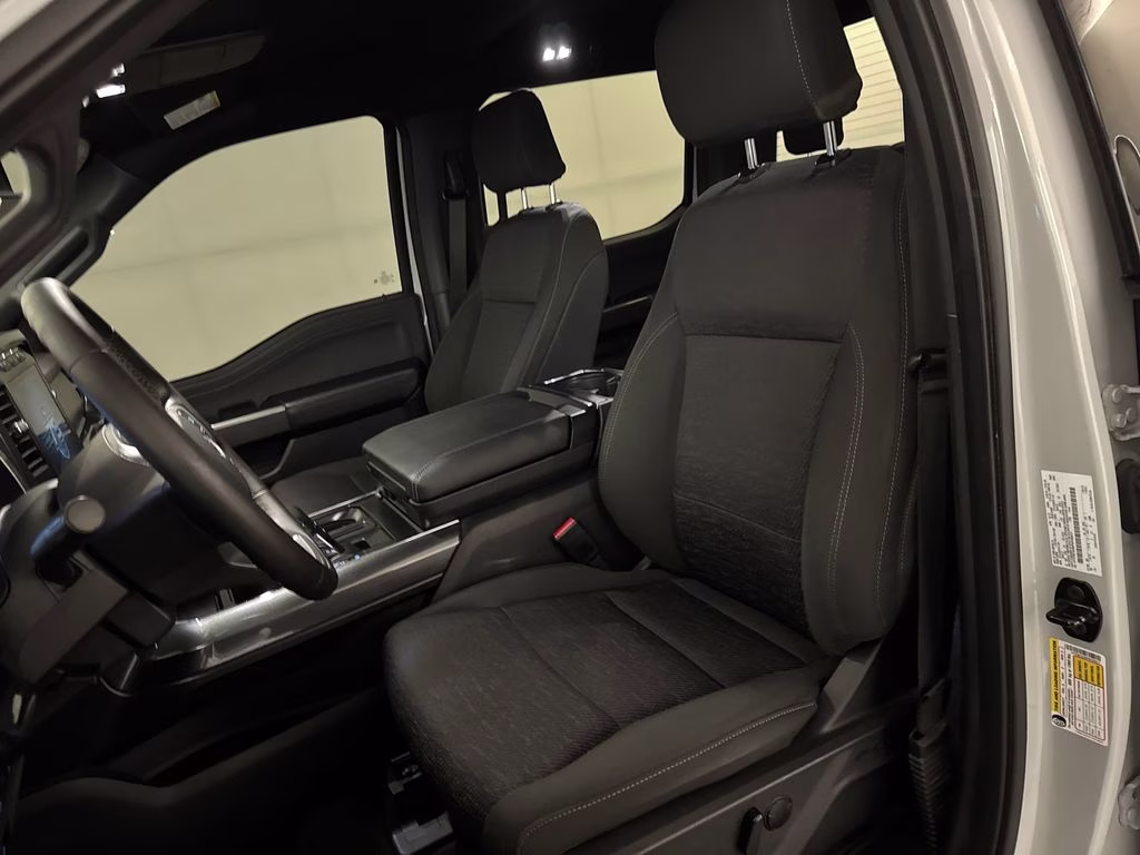 2023 Avalanche Ford F-150 XLT 4X4 Truck
