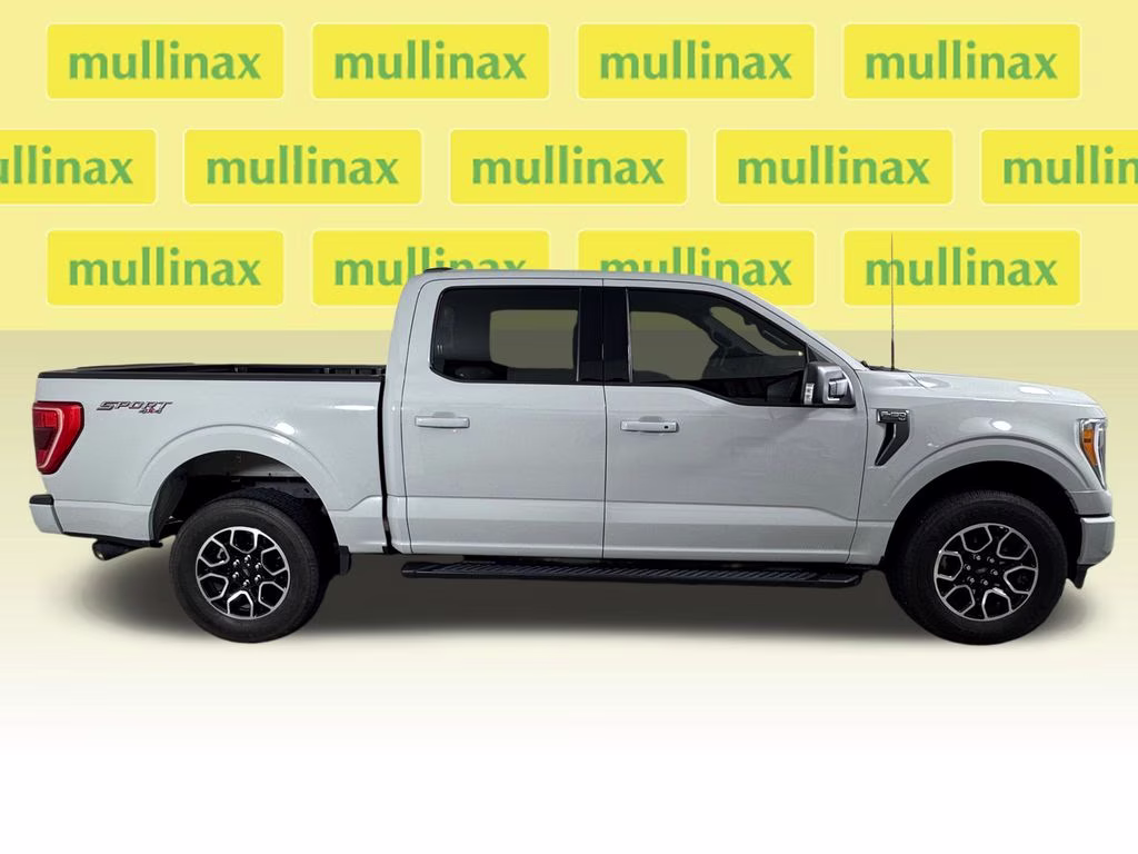 2023 Avalanche Ford F-150 XLT 4X4 Truck
