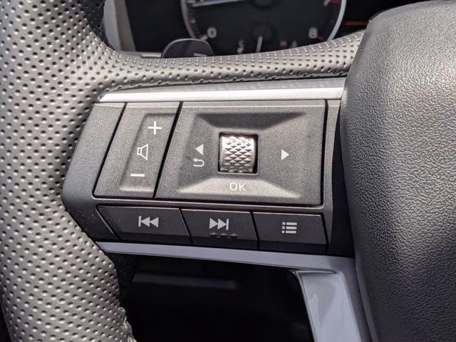 2026 Red Diamond/Black Roof Mitsubishi Outlander Ralliart AWD SUV