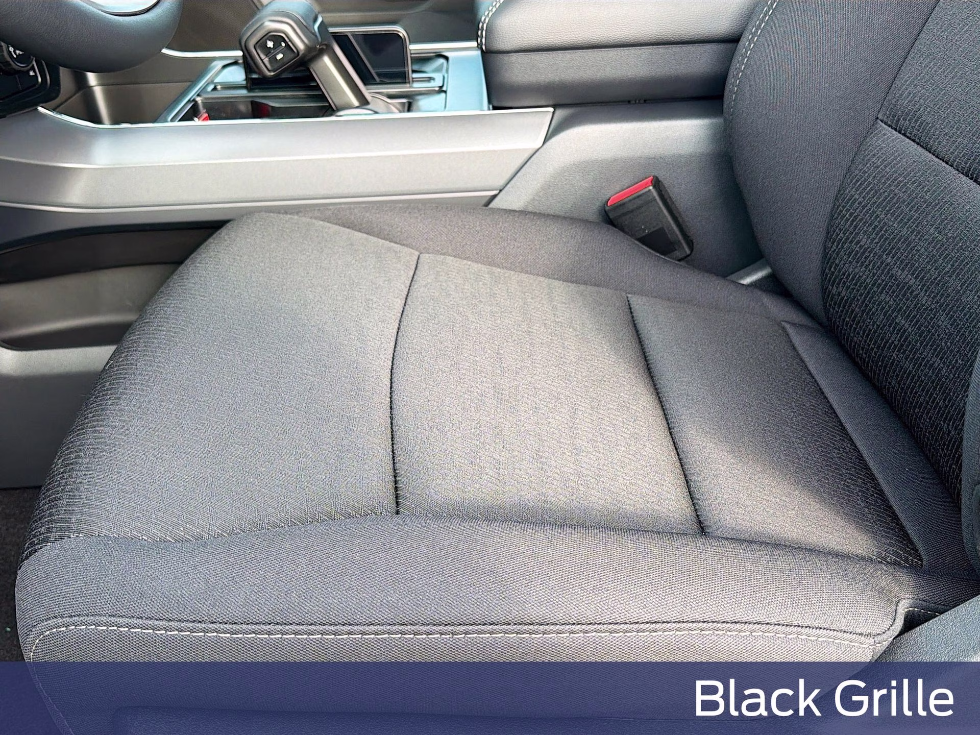 2026 Agate Black Metallic Ford F-150 XLT 4X4 Truck