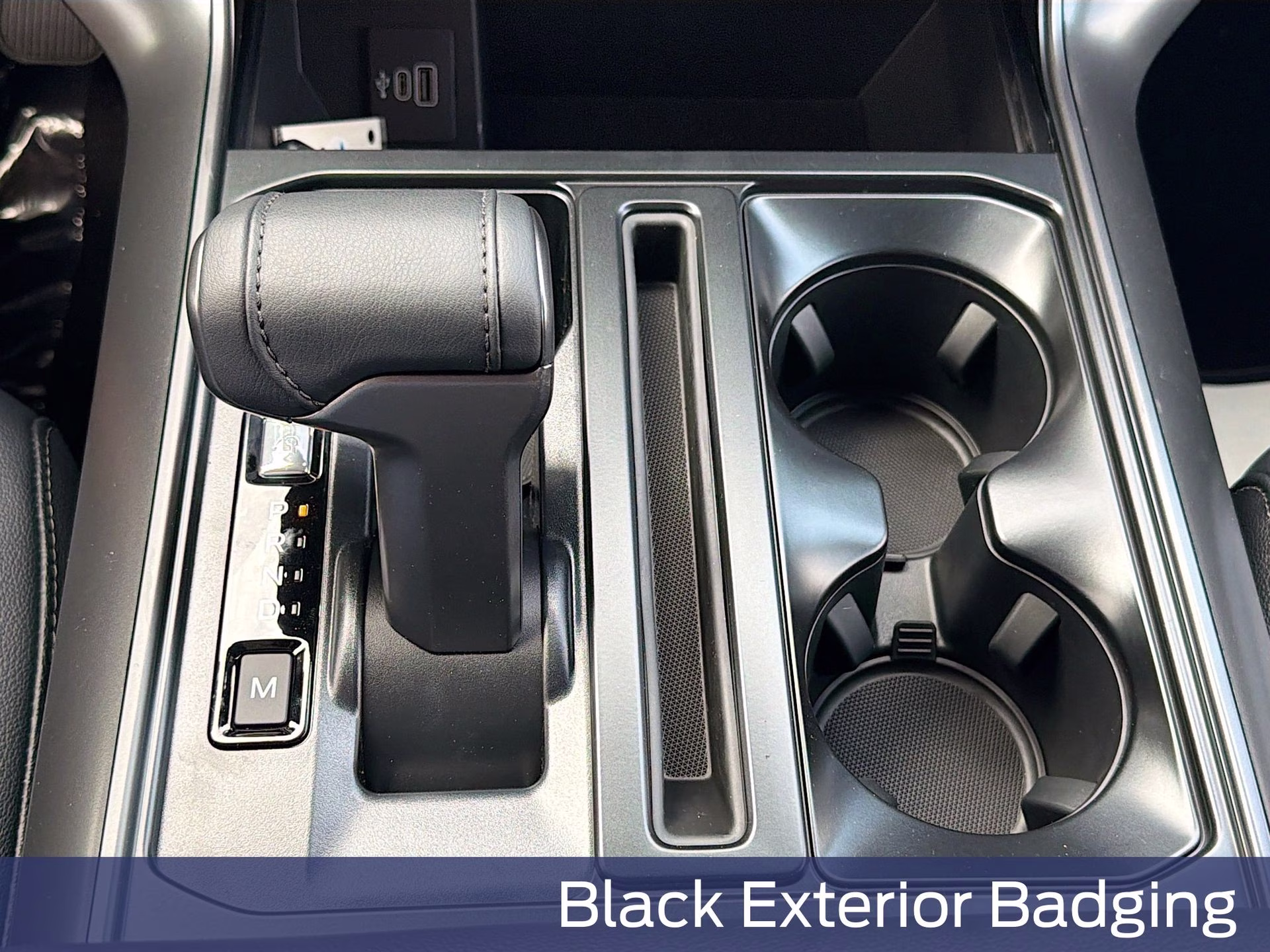 2026 Agate Black Metallic Ford F-150 Lariat 4X4 Truck