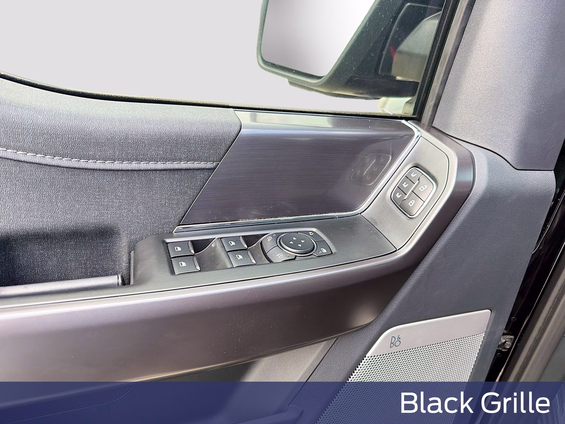 2026 Agate Black Metallic Ford F-150 Lariat 4X4 Truck
