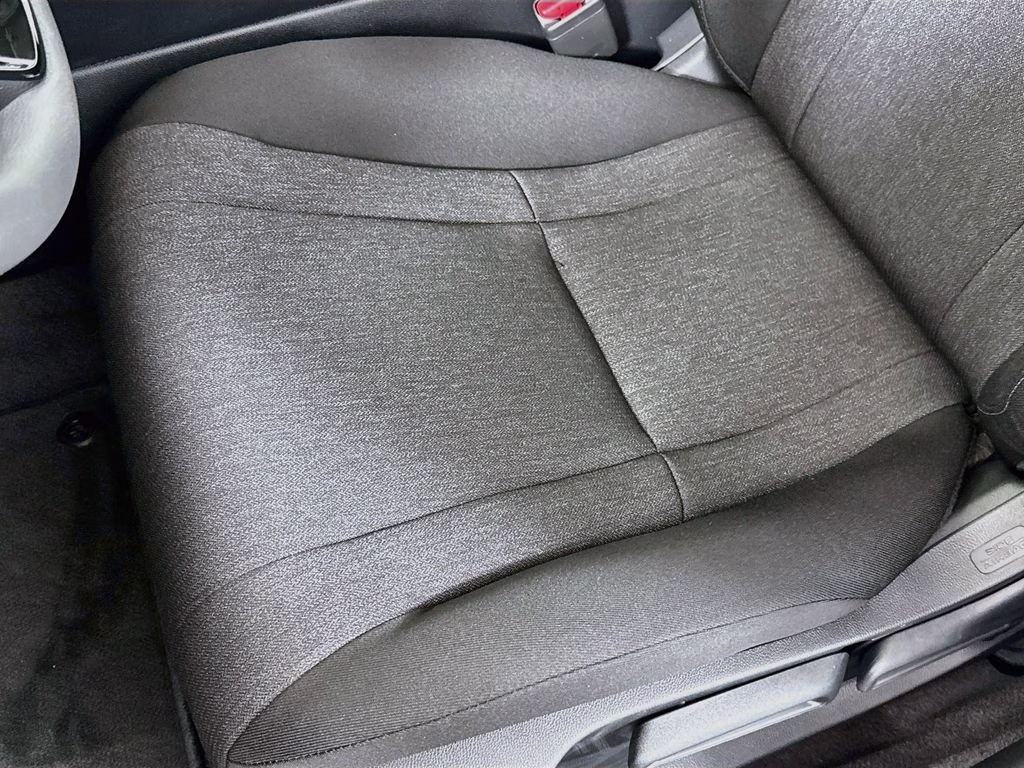 2026 Meteorite Gray Metallic Honda Accord LX FWD Sedan