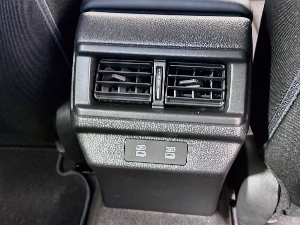 2026 Meteorite Gray Metallic Honda Accord LX FWD Sedan