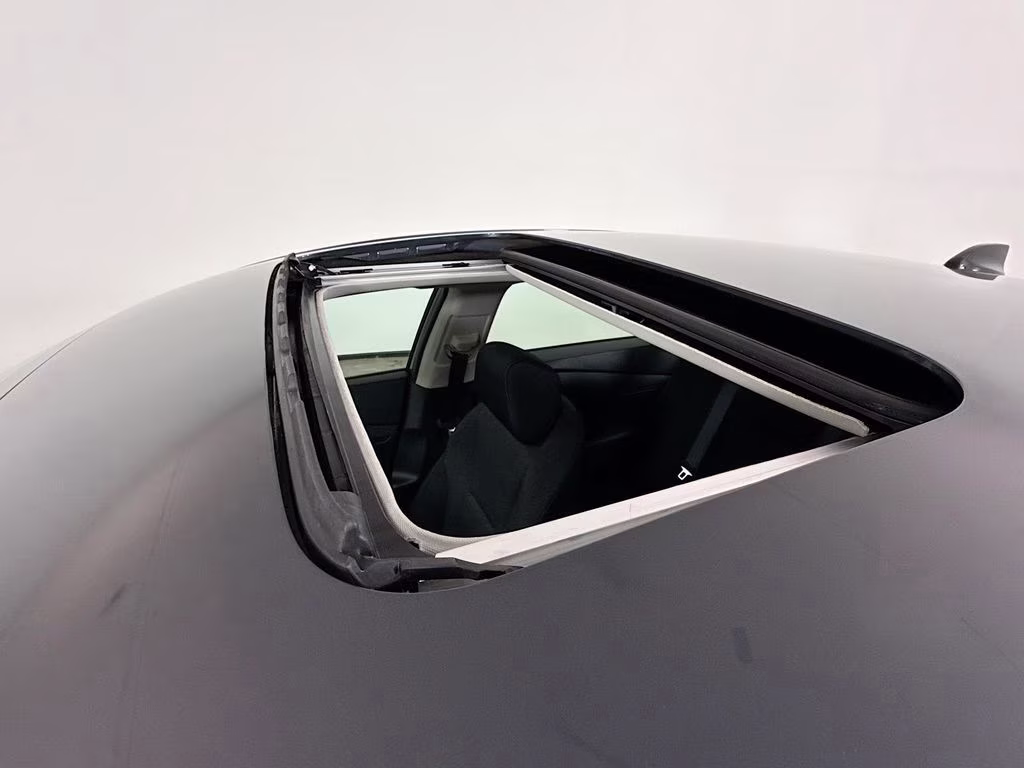 2026 Meteorite Gray Metallic Honda Accord SE FWD Sedan