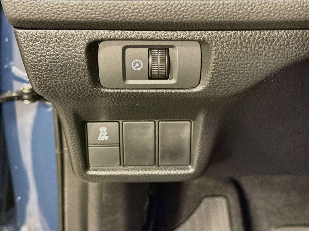 2026 Blue Lagoon Pearl Honda Civic LX FWD Sedan