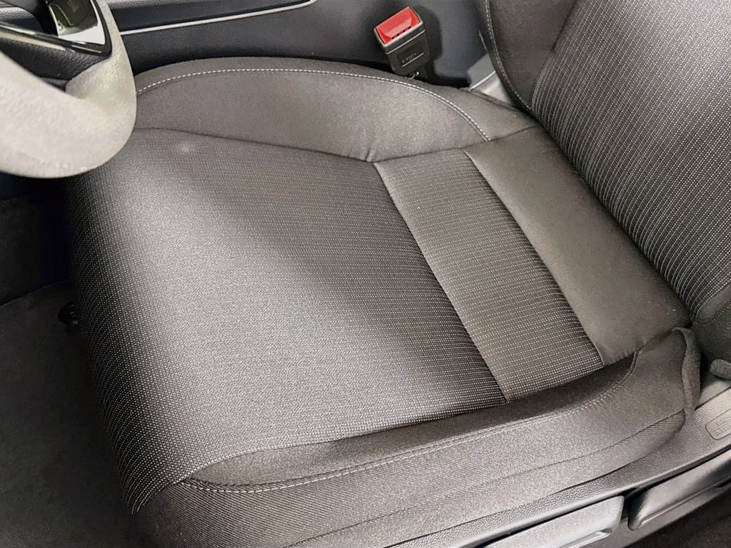 2026 Blue Lagoon Pearl Honda Civic LX FWD Sedan
