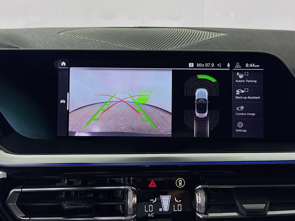 2019 Black Sapphire Metallic BMW Z4 sDrive30i RWD Convertible