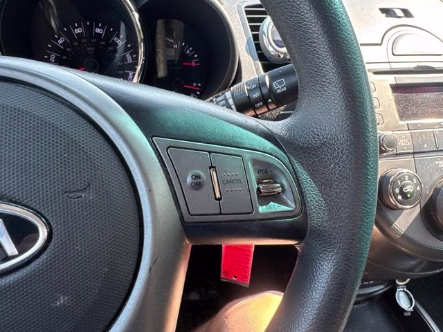 2011 Ignition Kia Soul Plus FWD Hatchback