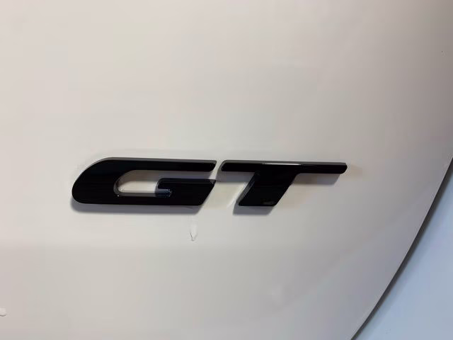 2026 White Knuckle Clearcoat Dodge Durango GT Plus HEMI V8 AWD SUV