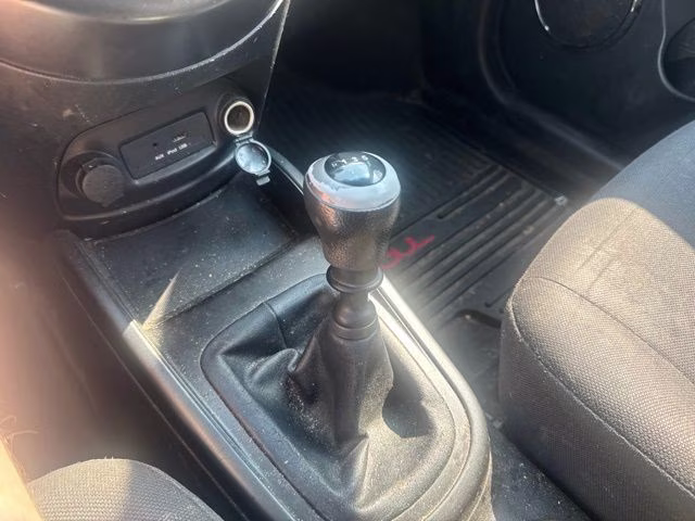 2011 Ignition Kia Soul Plus FWD Hatchback