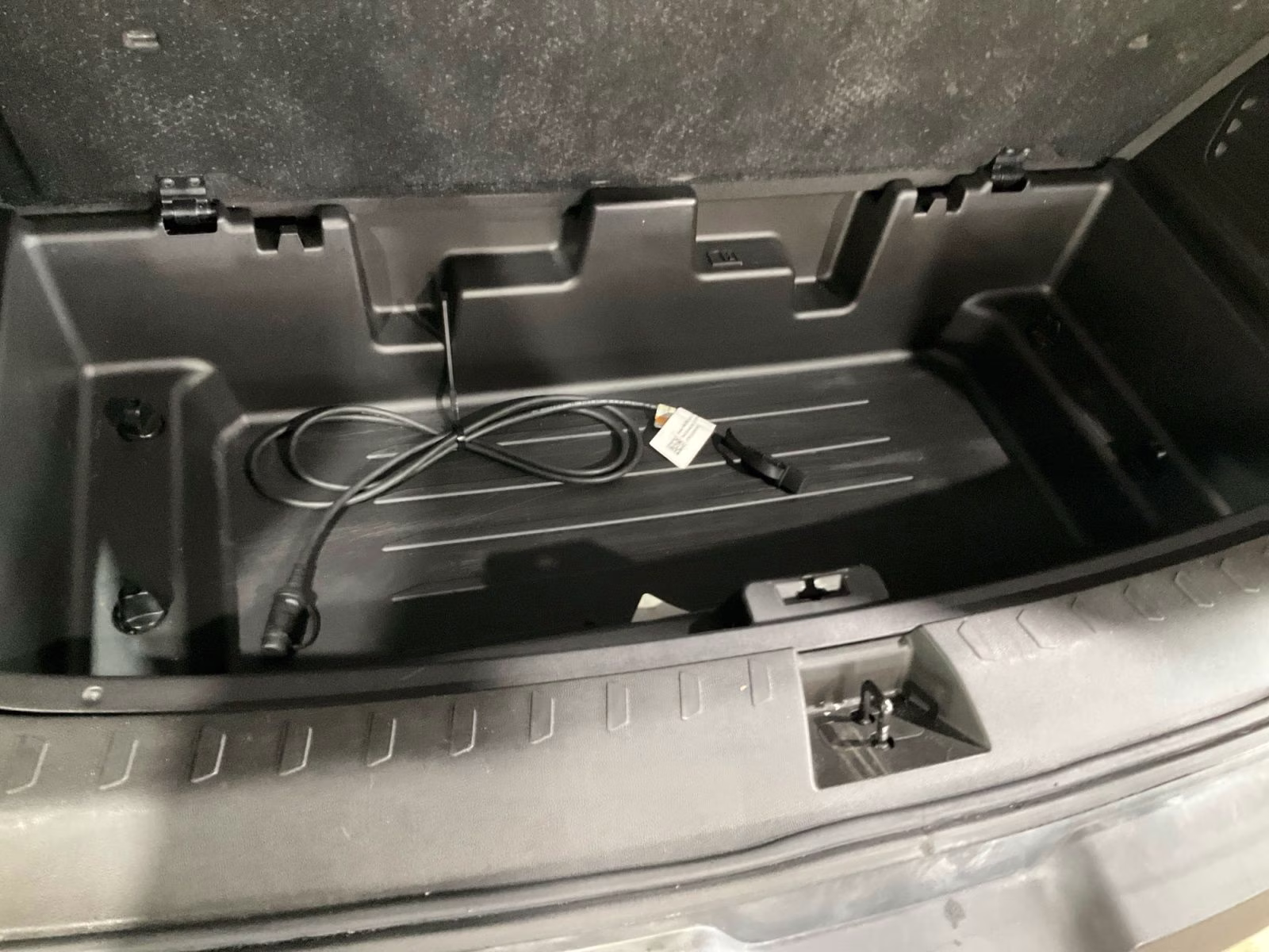 2023 Sterling Gray Metallic Chevrolet Traverse RS AWD SUV
