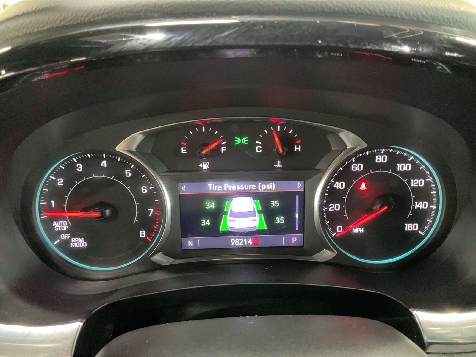 2023 Sterling Gray Metallic Chevrolet Traverse RS AWD SUV
