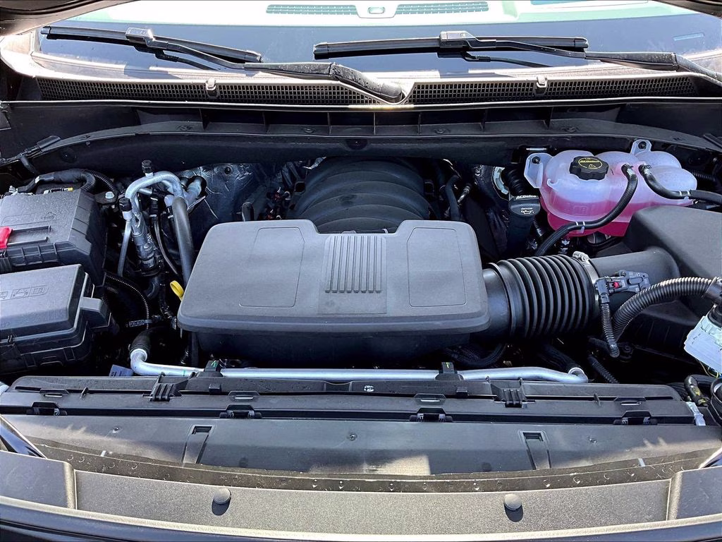 2026 Onyx Black GMC Yukon Denali 4X4 SUV