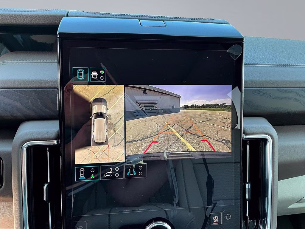 2026 Onyx Black GMC Yukon Denali 4X4 SUV