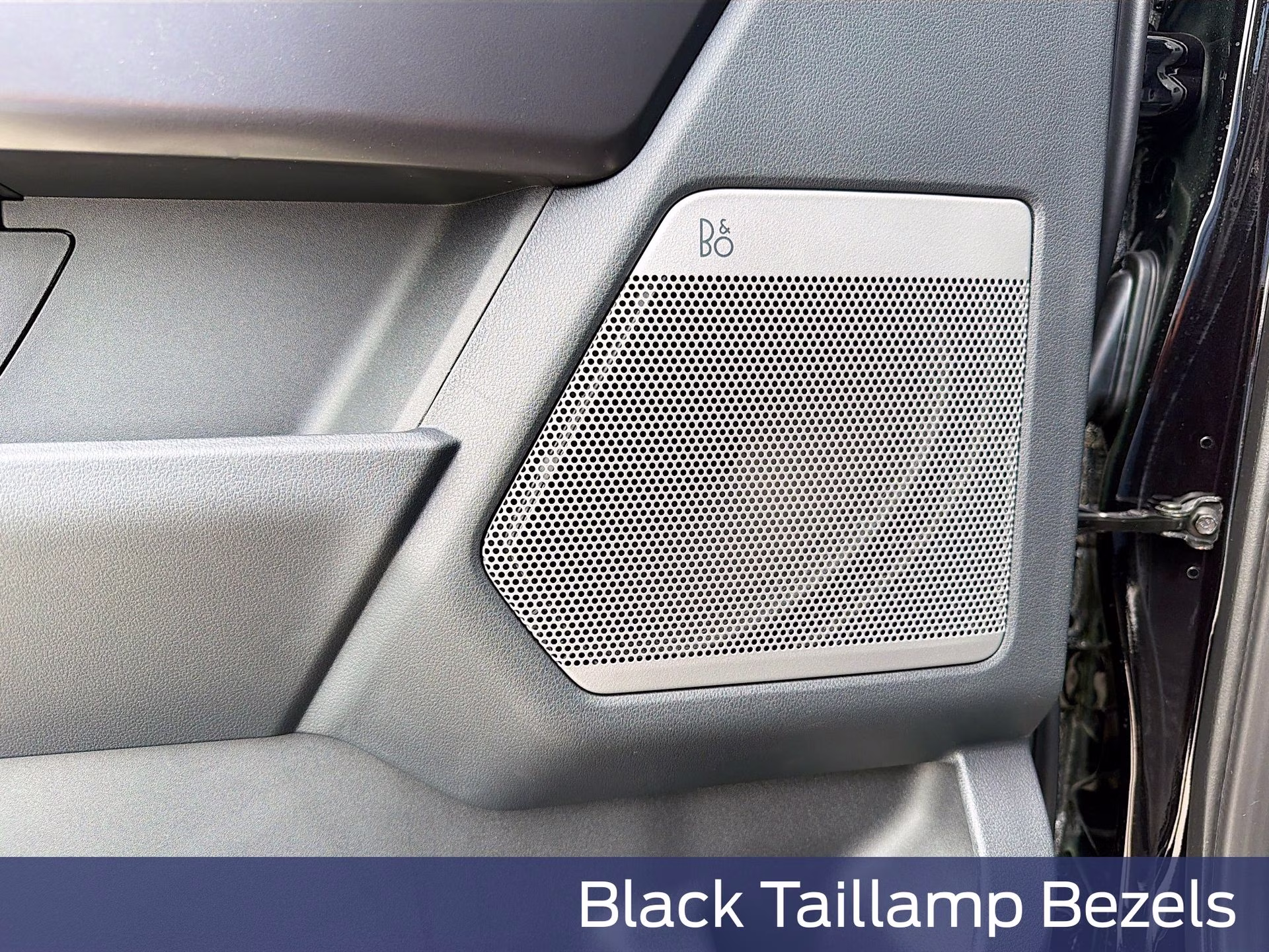 2026 Agate Black Metallic Ford F-150 Lariat 4X4 Truck