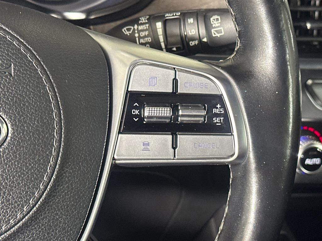 2021 Dark Moss Kia Telluride SX AWD SUV