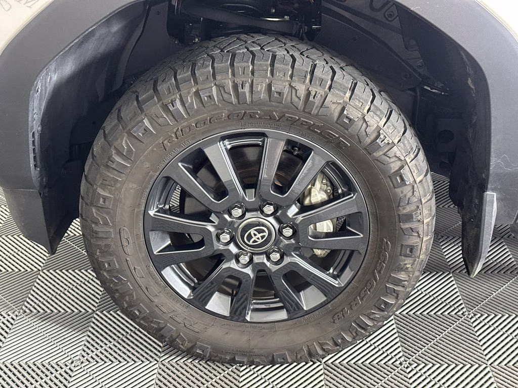 2025 Meteor Shower Toyota Land Cruiser 1958 4X4 SUV
