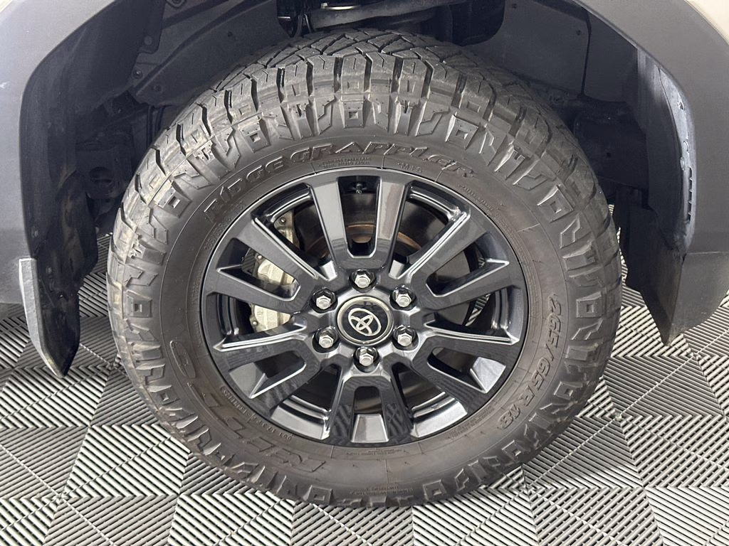 2025 Meteor Shower Toyota Land Cruiser 1958 4X4 SUV