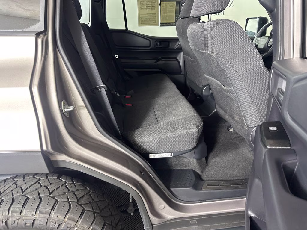 2025 Meteor Shower Toyota Land Cruiser 1958 4X4 SUV
