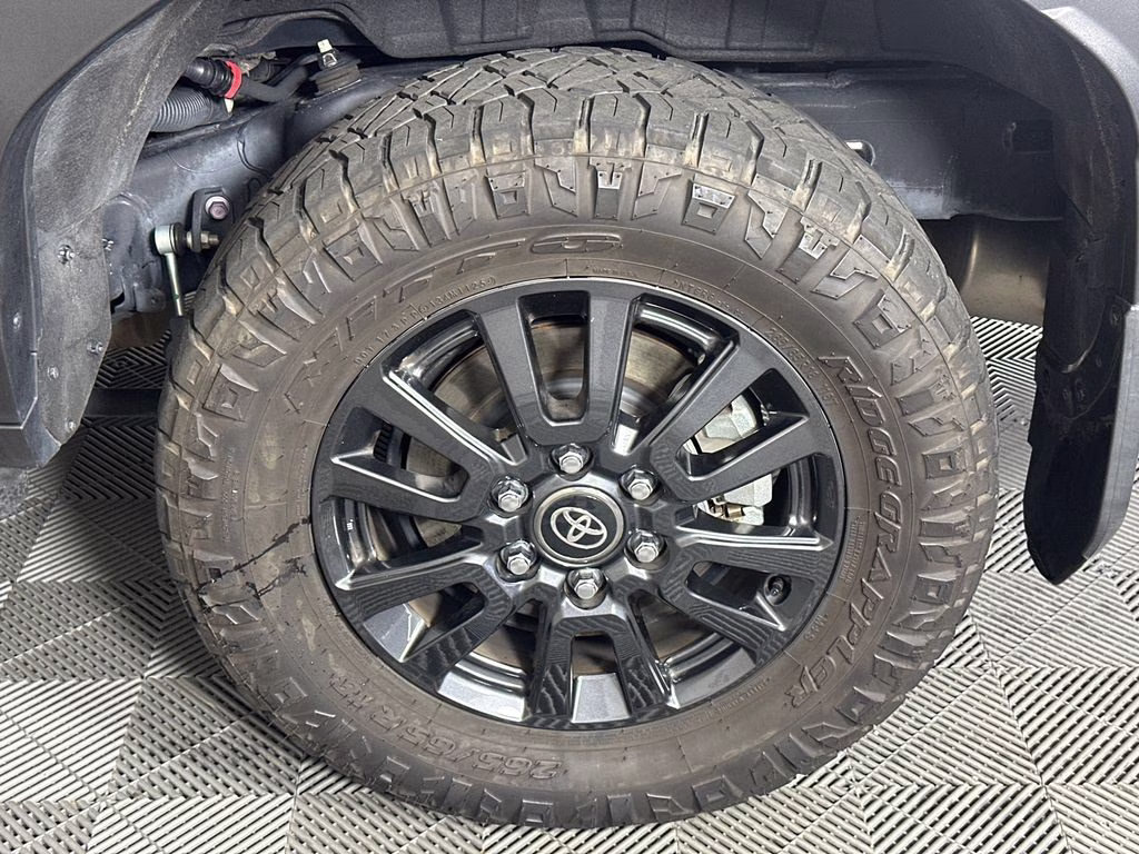 2025 Meteor Shower Toyota Land Cruiser 1958 4X4 SUV