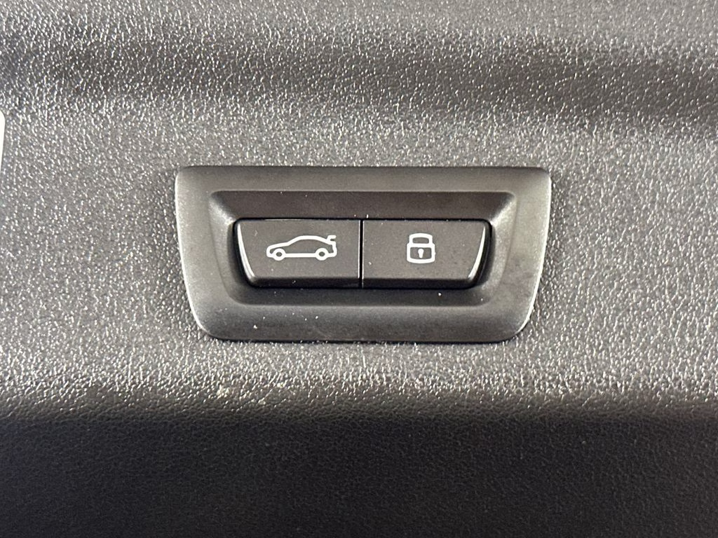 2024 Jet Black BMW X1 xDrive28i AWD SUV