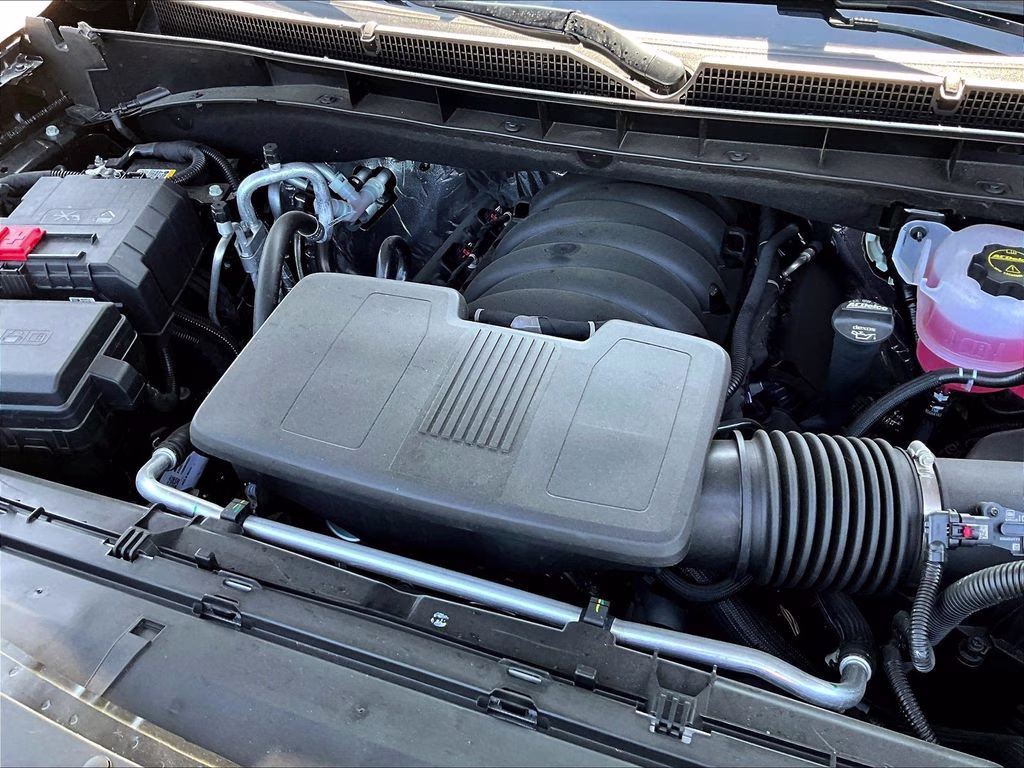 2026 Onyx Black GMC Yukon Denali 4X4 SUV